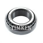 wheel bearing, outer