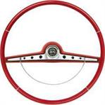 Steering Wheel, 63