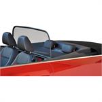 Weyer Basic Line Windschot passend voor Volkswagen Golf VI Cabrio 2011-