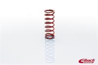 Coil-Over Spring, Powdercoated, 2.250 in. Inside Diameter, 8.000 in. Length, 750 lbs./in.Spring Rate, Each