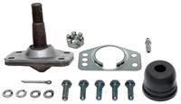 Ball Joint, Advantage, Greasable