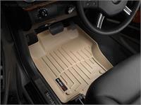 Floor mats Front seat