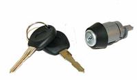 Ignition Lock With Keys Golf 1975-1995 Audi Passat