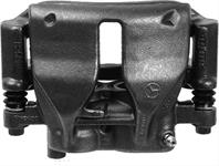 brake caliper, stock