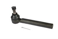 tie rod end, passenger side,outer, female