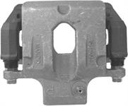 brake caliper, rear, right, stock