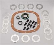 Ring and Pinion Installation Kit, GM, 8.5 in 10 bolt