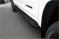 SIDESTEPS BLACK ANTI-SLIP - Toyota Tundra 2007-