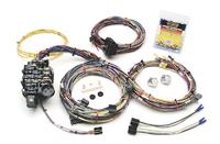 Cable Harness 18 Circuits