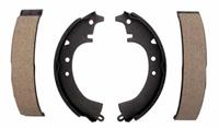 Brake Shoes