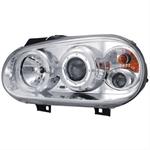 Headlight Assemblies