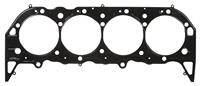 head gasket, 111.25 mm (4.380") bore, 1.04 mm thick