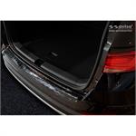 Real 3D Carbon Rear bumper protector suitable for Seat Ateca 2016-2020 & FL 2020-