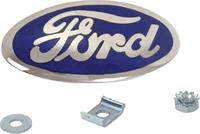 Pass.  Ford  Rad. Emblem/ 1933