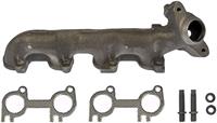 Exhaust Manifold Kit