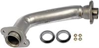 Exhaust Manifold Crossover Pipe