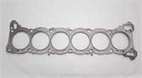 head gasket, 86.00 mm (3.386") bore, 1.3 mm thick