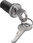 Trunk & Tailgate Lock Cylinder