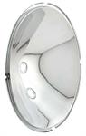 Headlight Reflector/2 Bulb