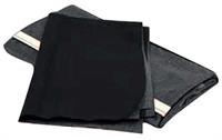 Black Cloth Headliner