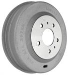 Brake Drum, 1959-76 Cadillac Exc. Commercial Chassis