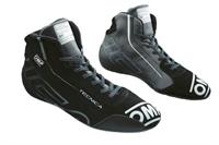 TECNICA SHOES my2025 FIA 8856-2018 BLACK / ANTHRACITE SZ. 40