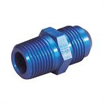 Fitting, Adapter, Straight, Male AN4 x Male 1/8" NPT