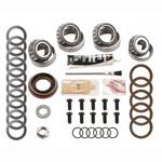 Ring and Pinion Installation Kit, Master Kit, Dana 35