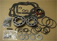 Muncie basic rebuild kit M22