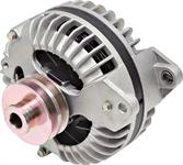 ALTERNATOR 60A 2-GROOVE PULLEY