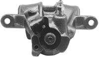 brake caliper, stock