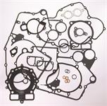 Head Gasket, Multi-Layer Stainless Steel, 98.000mm Bore, 0.018 in. Thickness, Aprilia