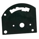 Gate Plate, Pro Stick, 3-Speed Forward Pattern, TH350, TH400