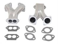 Inlet Manifold 48 Ida, Standard