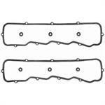 Valve Cover Gaskets, Rubber, Dodge, Plymouth, Polysphere, Pair