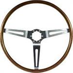 Steering Wheel, 67-68