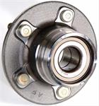 wheel hub