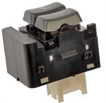 Power Window Switch - Front Left, 2 Button