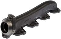 Exhaust Manifold Kit - Includes Required Hardware & Gaskets