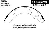 Brake Shoes