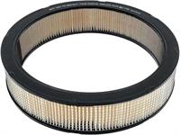 OEM Style Open Element Air Cleaner Filter
