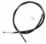 parking brake cable