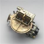 Carburetor, Model 2300, Marine, 300 cfm, 2-Barrel, Electric Choke