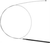 Park Brake Cable, Front