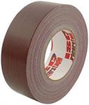 tape 55mm bred vinröd /55m Racer's Tape racetejp Duct tape
