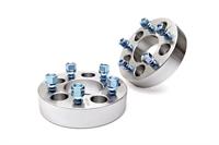 1.5-inch Wheel Spacer Pair (5-by-4.5-inch Bolt Pattern)