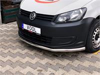 LOWBAR frontbåge - VW Caddy 2016-2020