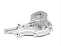 Water Pump Standard-volume, Aluminum, Natural