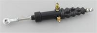 Clutch Slave Cylinder, Aluminum, Black, Pull-Style, 11 1/2" Extended, 1 1/8" Stroke