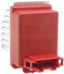 Blower Motor Resistor